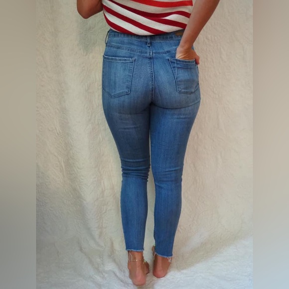 Articles Of Society Denim - Articles of Society